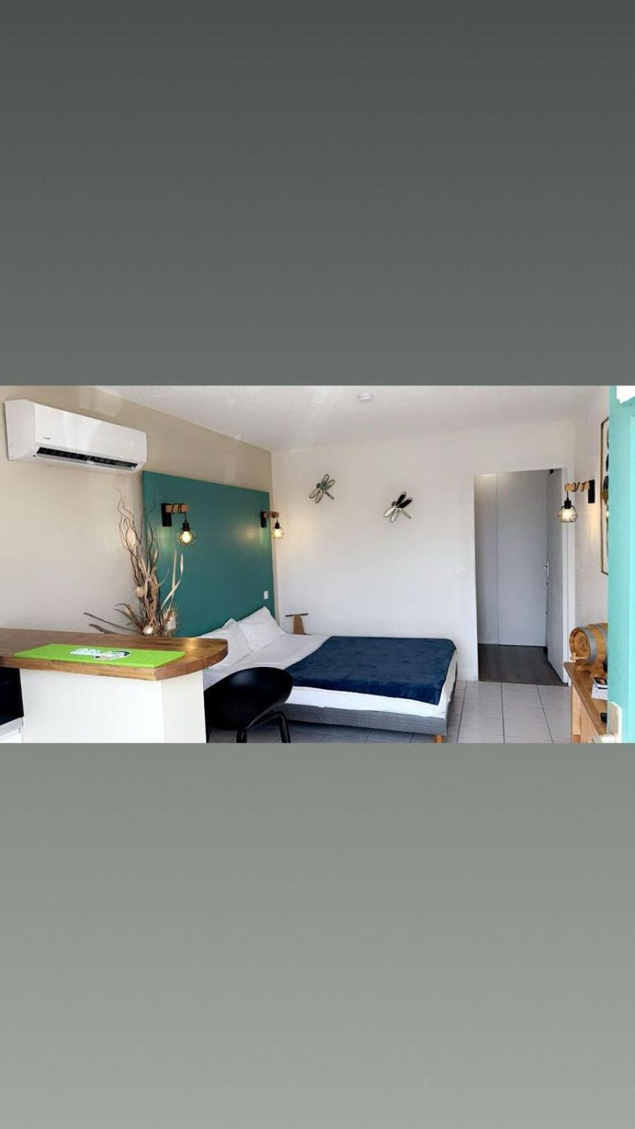 Lilibellule - Apt 107 Les Trois-Ilets Exteriér fotografie